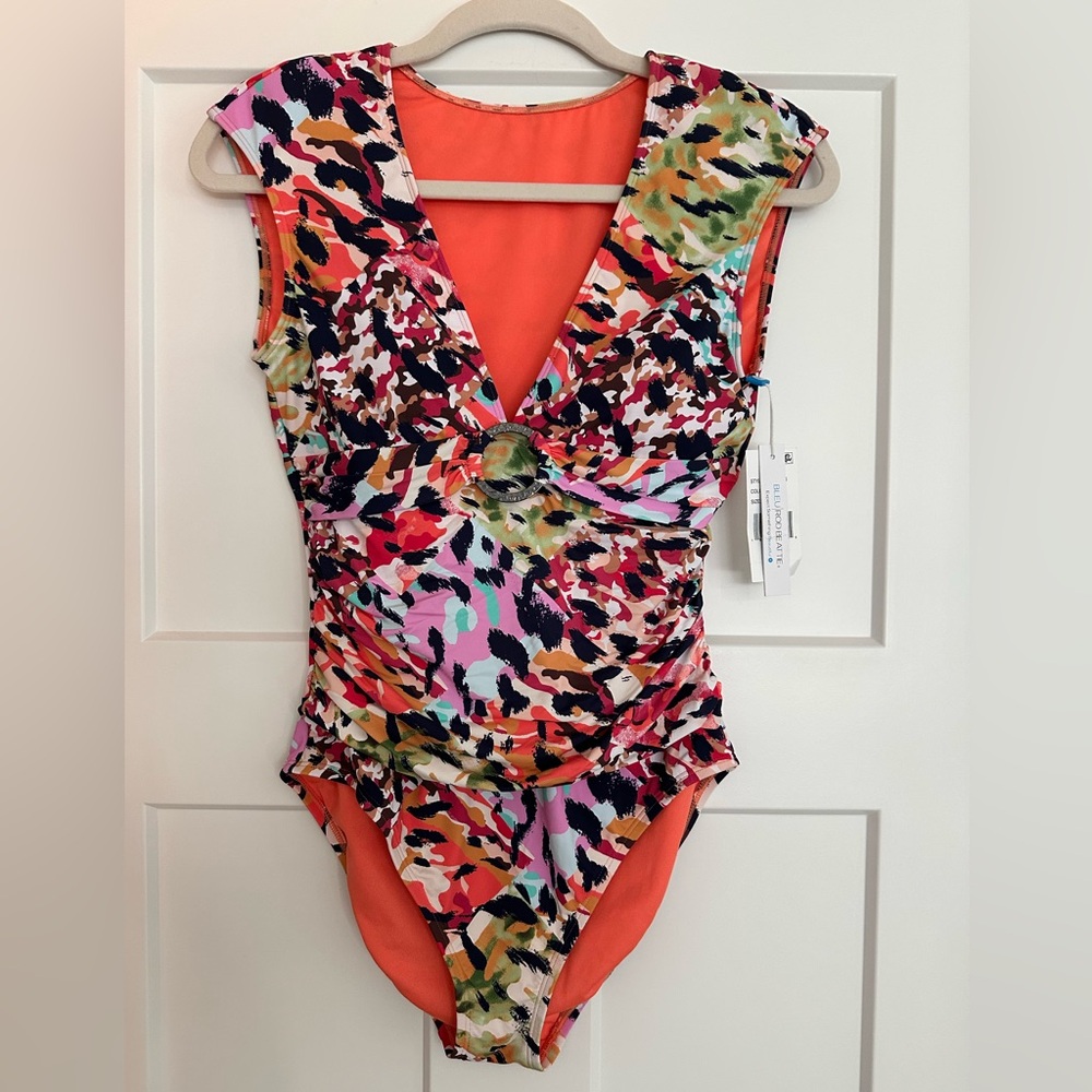 Bleu Rod Beattie swim size 6